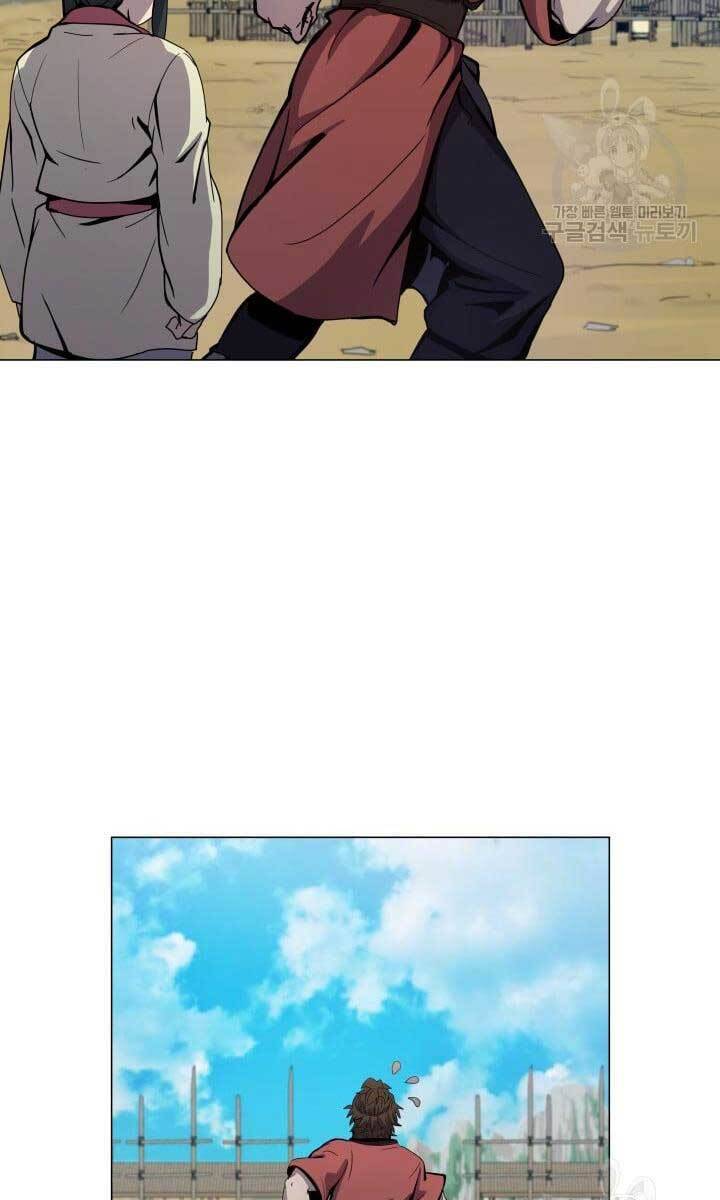 Bậc Thầy Phép Thuật Ở Thế Giới Võ Lâm - Chap 11