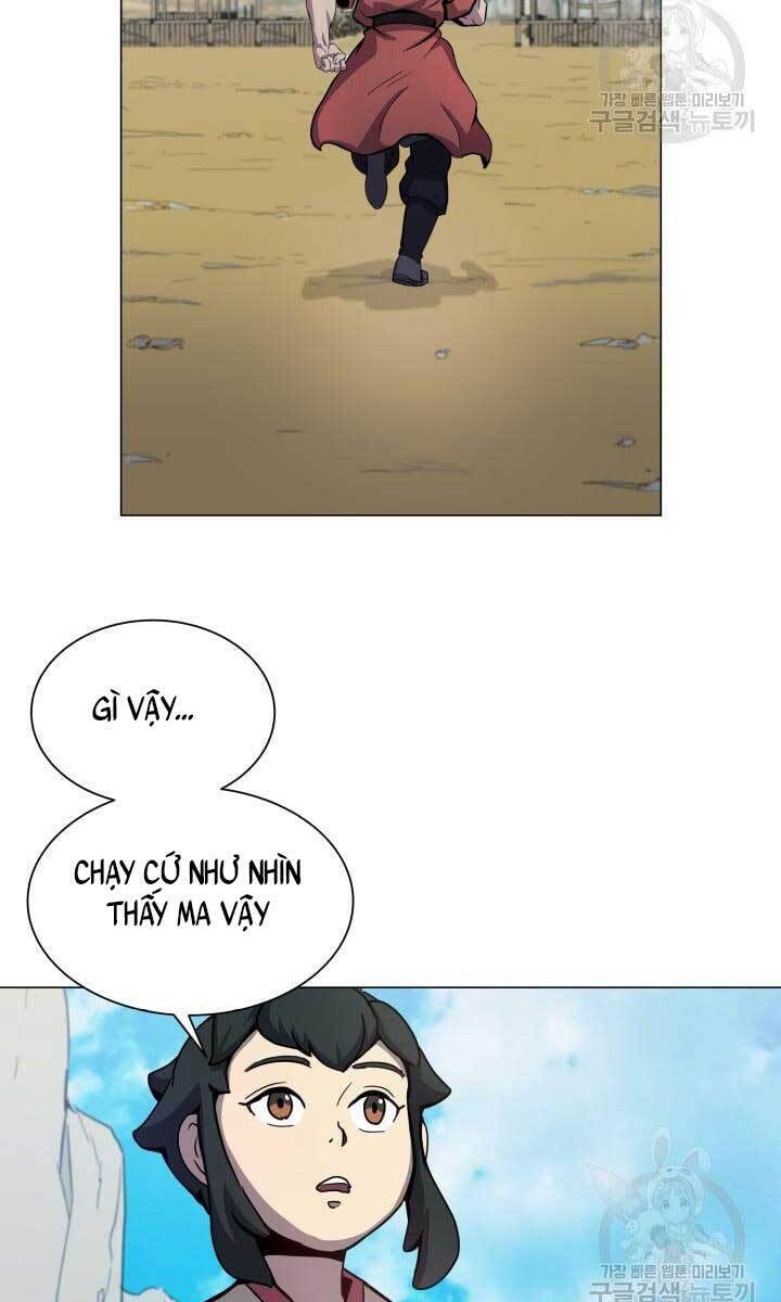 Bậc Thầy Phép Thuật Ở Thế Giới Võ Lâm - Chap 11