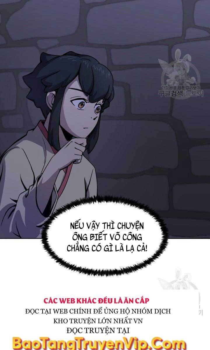 Bậc Thầy Phép Thuật Ở Thế Giới Võ Lâm - Chap 11