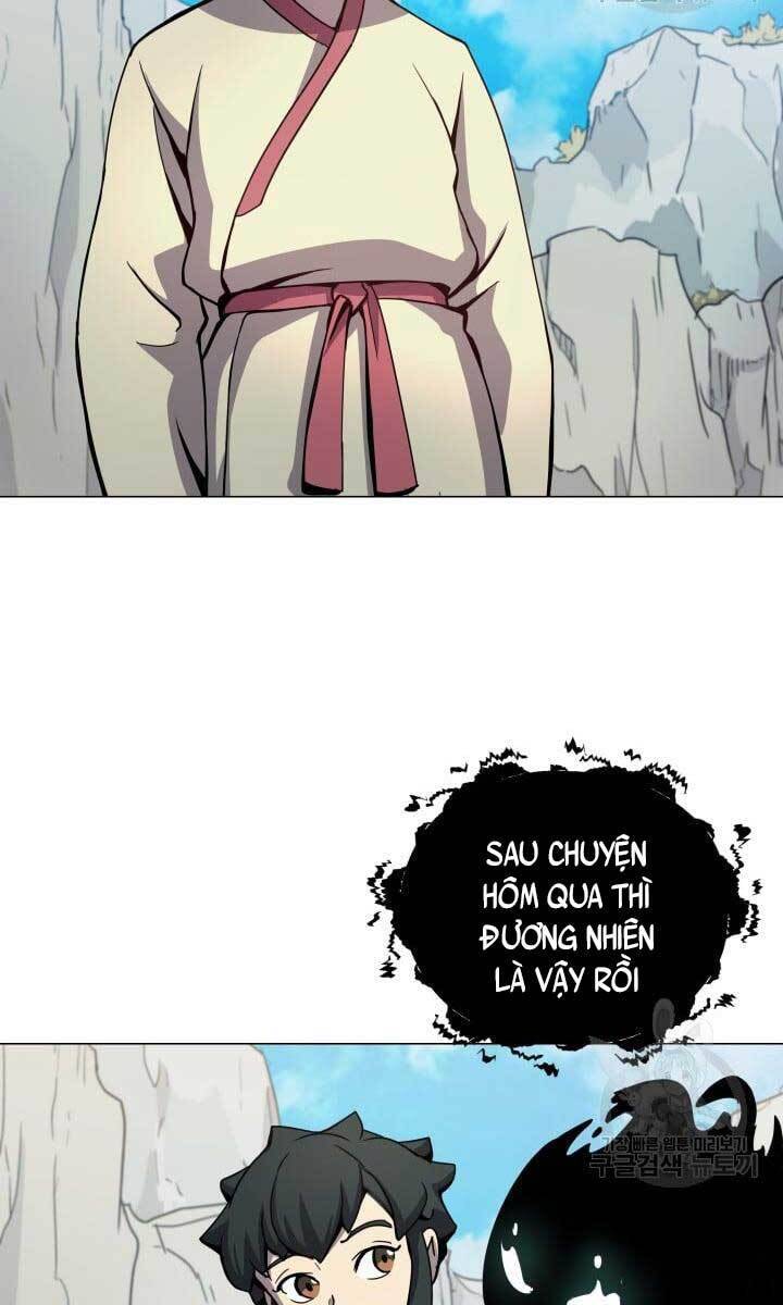 Bậc Thầy Phép Thuật Ở Thế Giới Võ Lâm - Chap 11
