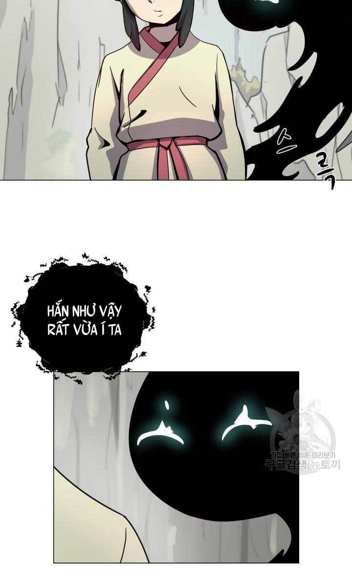 Bậc Thầy Phép Thuật Ở Thế Giới Võ Lâm - Chap 11