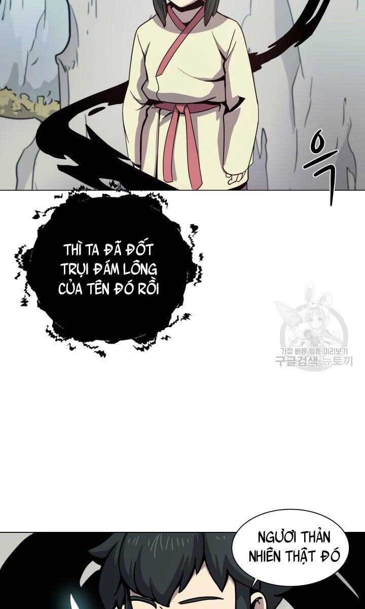 Bậc Thầy Phép Thuật Ở Thế Giới Võ Lâm - Chap 11