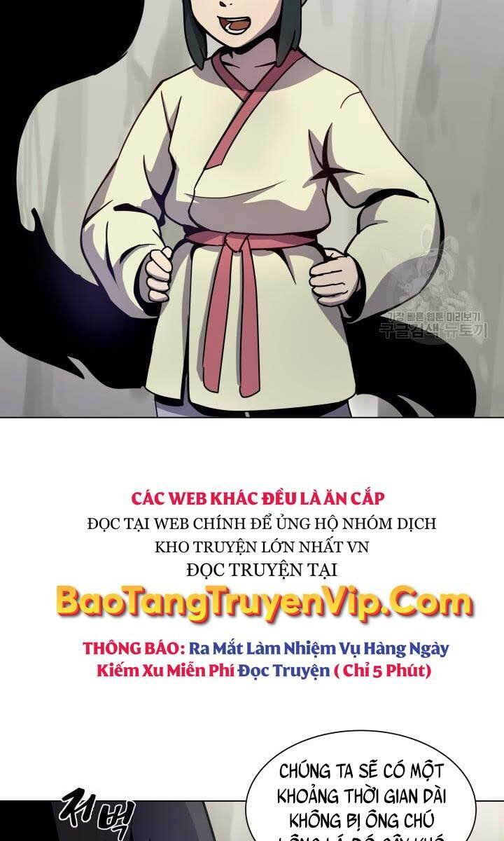 Bậc Thầy Phép Thuật Ở Thế Giới Võ Lâm - Chap 11