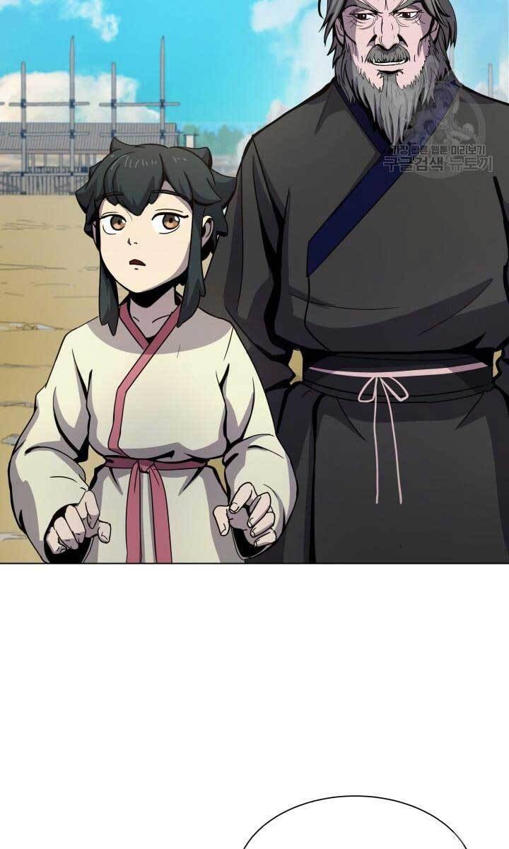 Bậc Thầy Phép Thuật Ở Thế Giới Võ Lâm - Chap 11