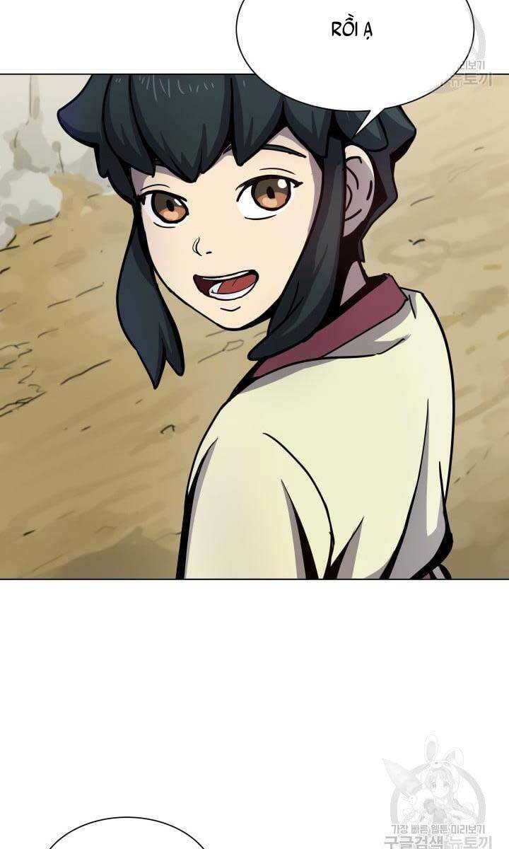 Bậc Thầy Phép Thuật Ở Thế Giới Võ Lâm - Chap 11