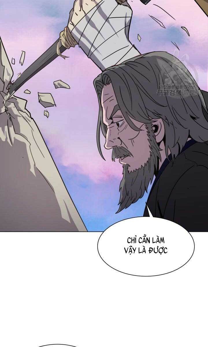 Bậc Thầy Phép Thuật Ở Thế Giới Võ Lâm - Chap 11