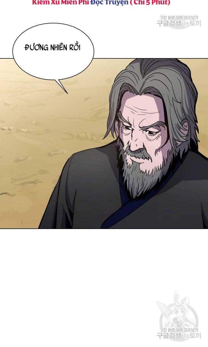 Bậc Thầy Phép Thuật Ở Thế Giới Võ Lâm - Chap 11