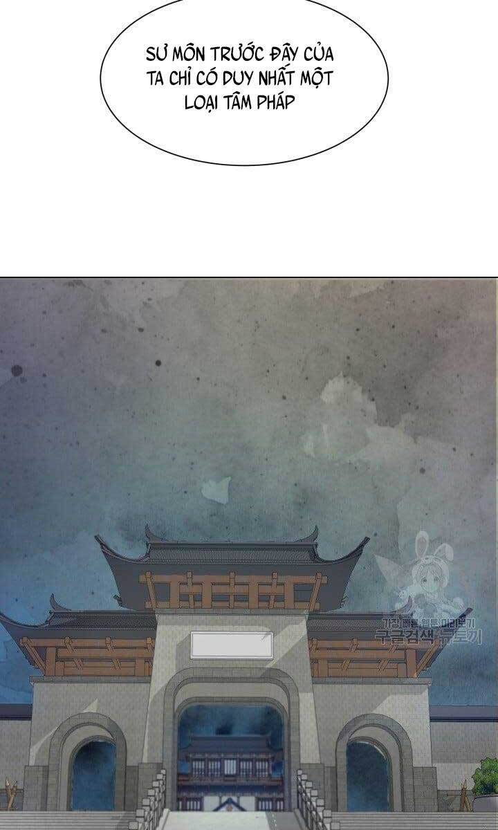 Bậc Thầy Phép Thuật Ở Thế Giới Võ Lâm - Chap 11