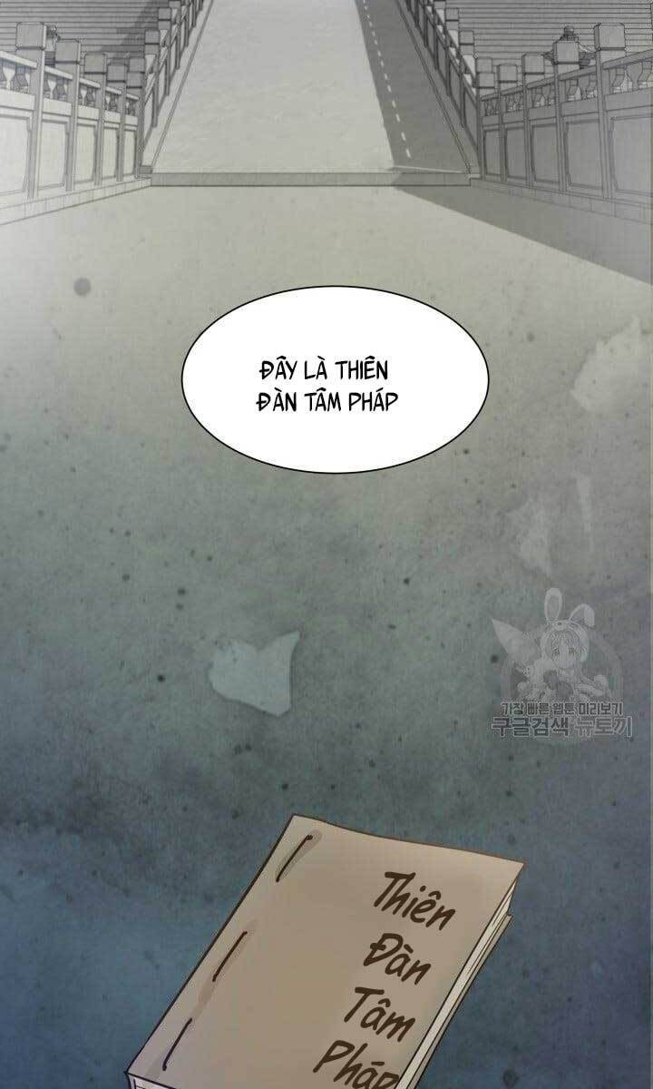 Bậc Thầy Phép Thuật Ở Thế Giới Võ Lâm - Chap 11