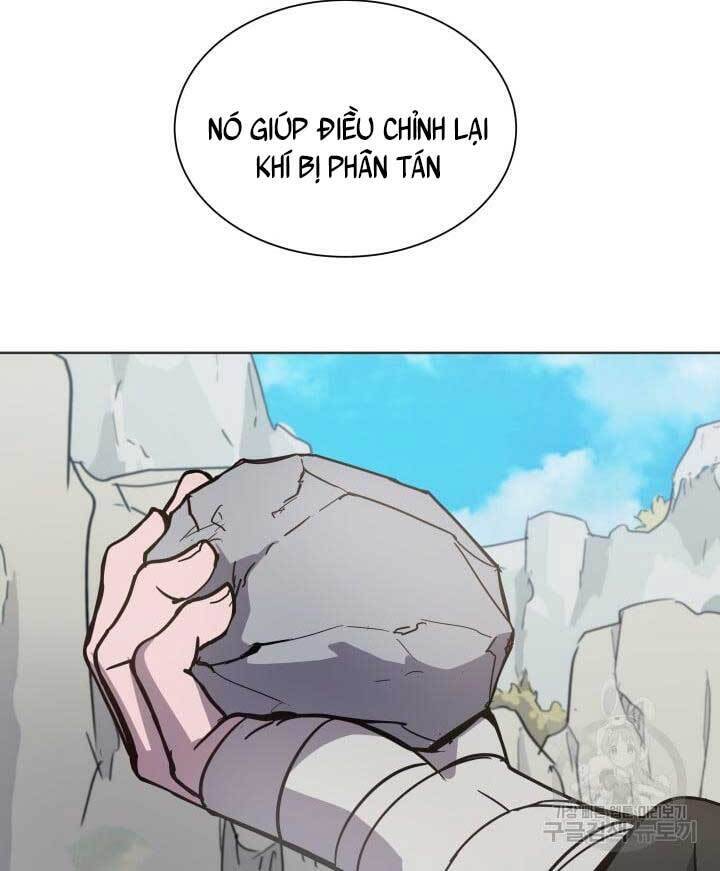 Bậc Thầy Phép Thuật Ở Thế Giới Võ Lâm - Chap 11