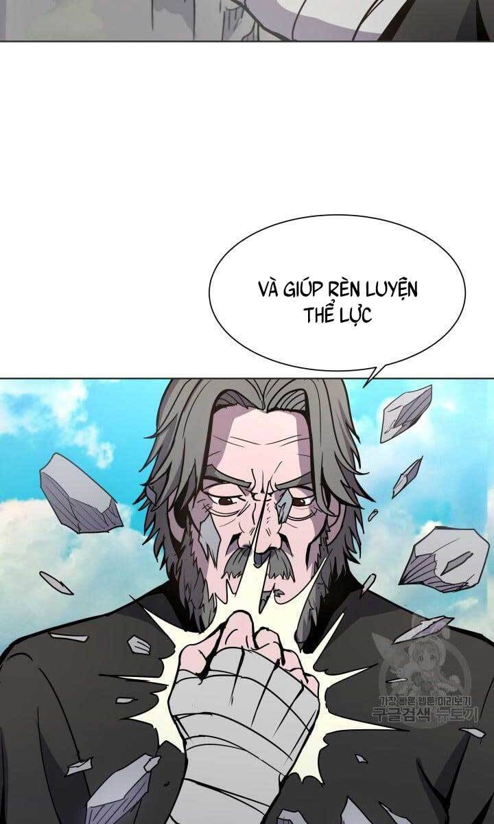 Bậc Thầy Phép Thuật Ở Thế Giới Võ Lâm - Chap 11