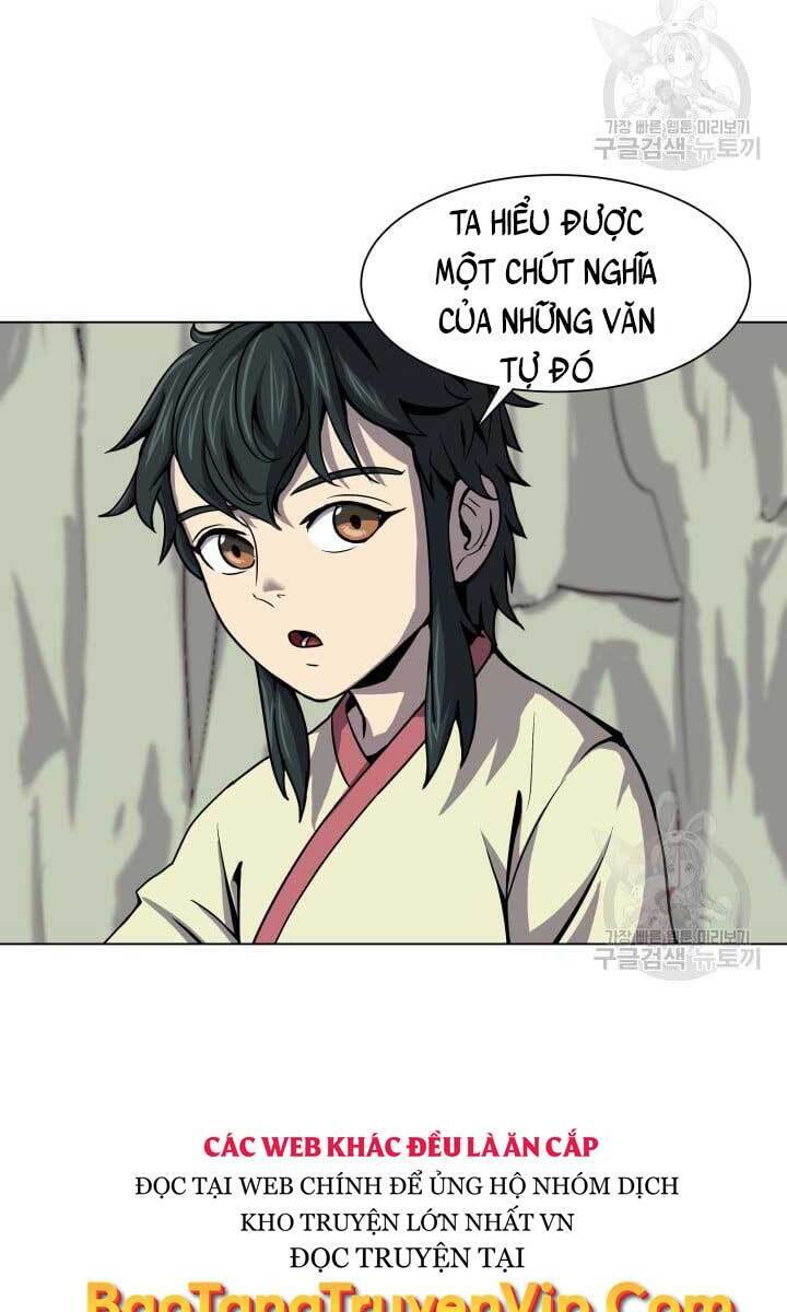 Bậc Thầy Phép Thuật Ở Thế Giới Võ Lâm - Chap 14