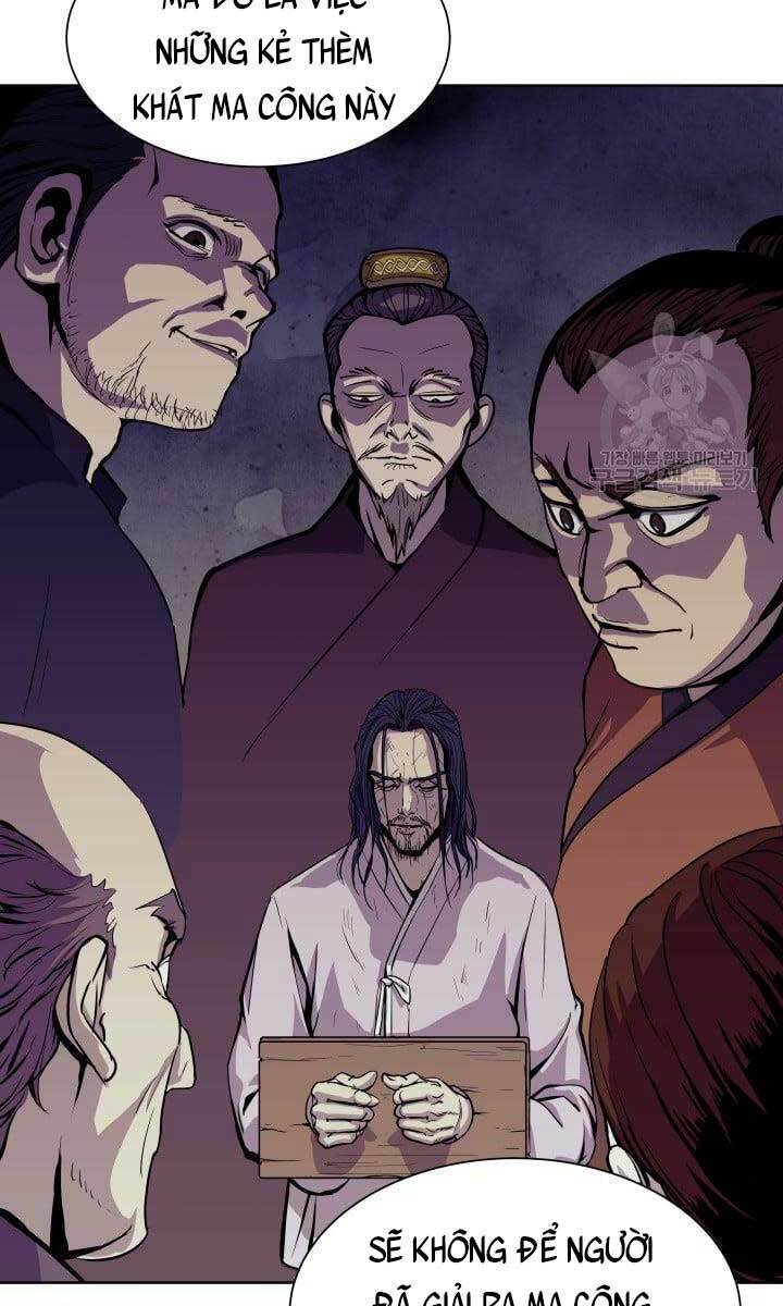 Bậc Thầy Phép Thuật Ở Thế Giới Võ Lâm - Chap 14