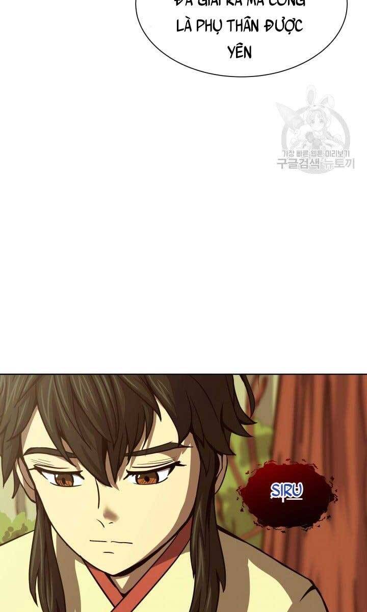 Bậc Thầy Phép Thuật Ở Thế Giới Võ Lâm - Chap 14