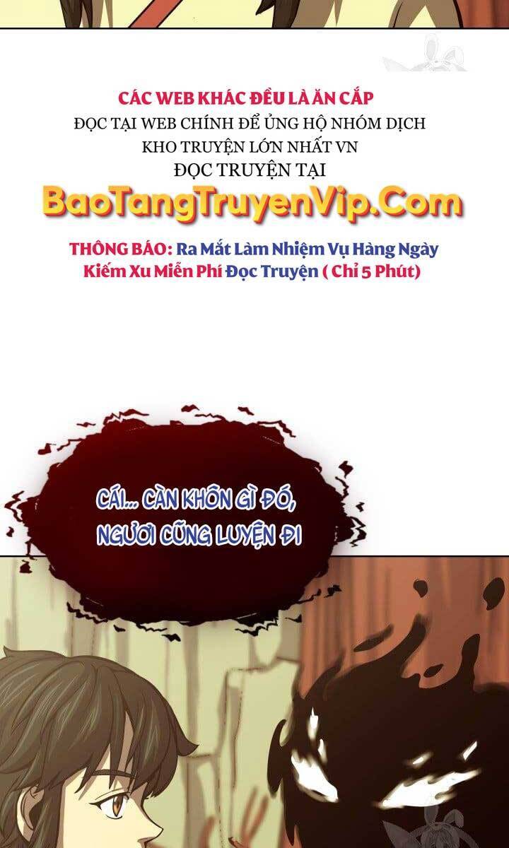 Bậc Thầy Phép Thuật Ở Thế Giới Võ Lâm - Chap 14