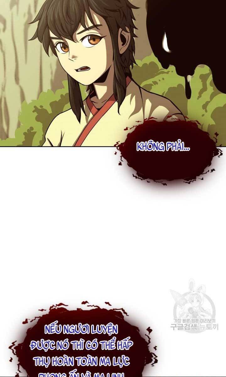Bậc Thầy Phép Thuật Ở Thế Giới Võ Lâm - Chap 14