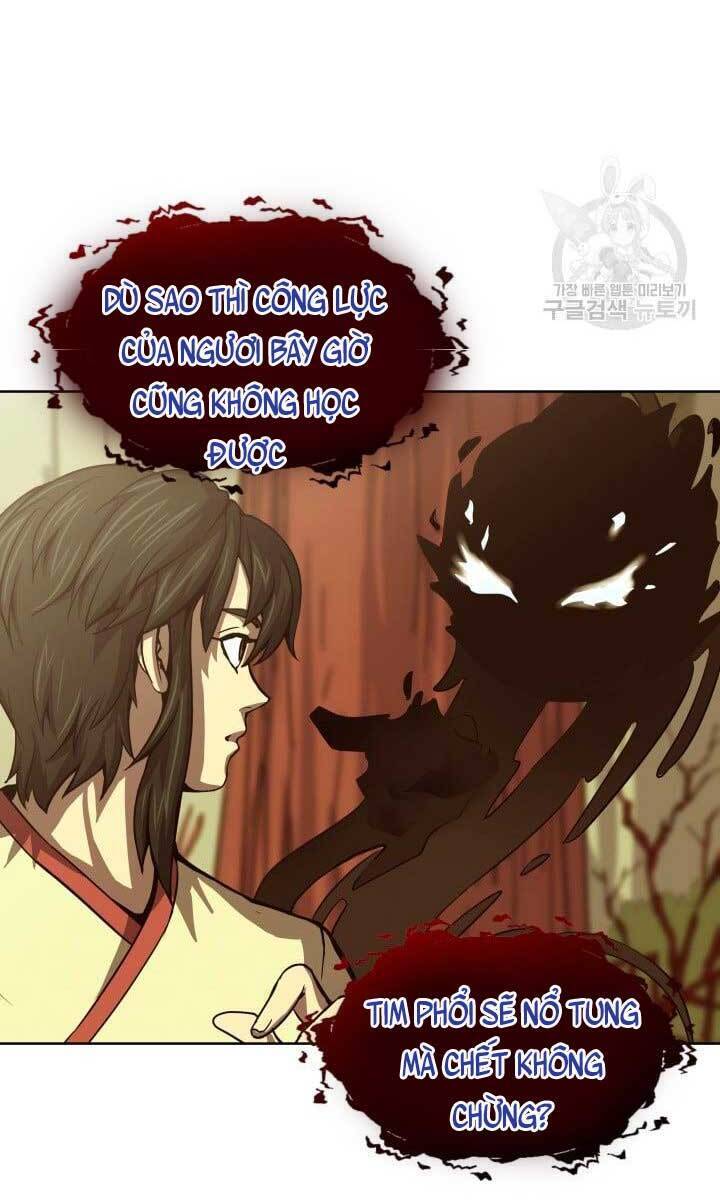 Bậc Thầy Phép Thuật Ở Thế Giới Võ Lâm - Chap 14