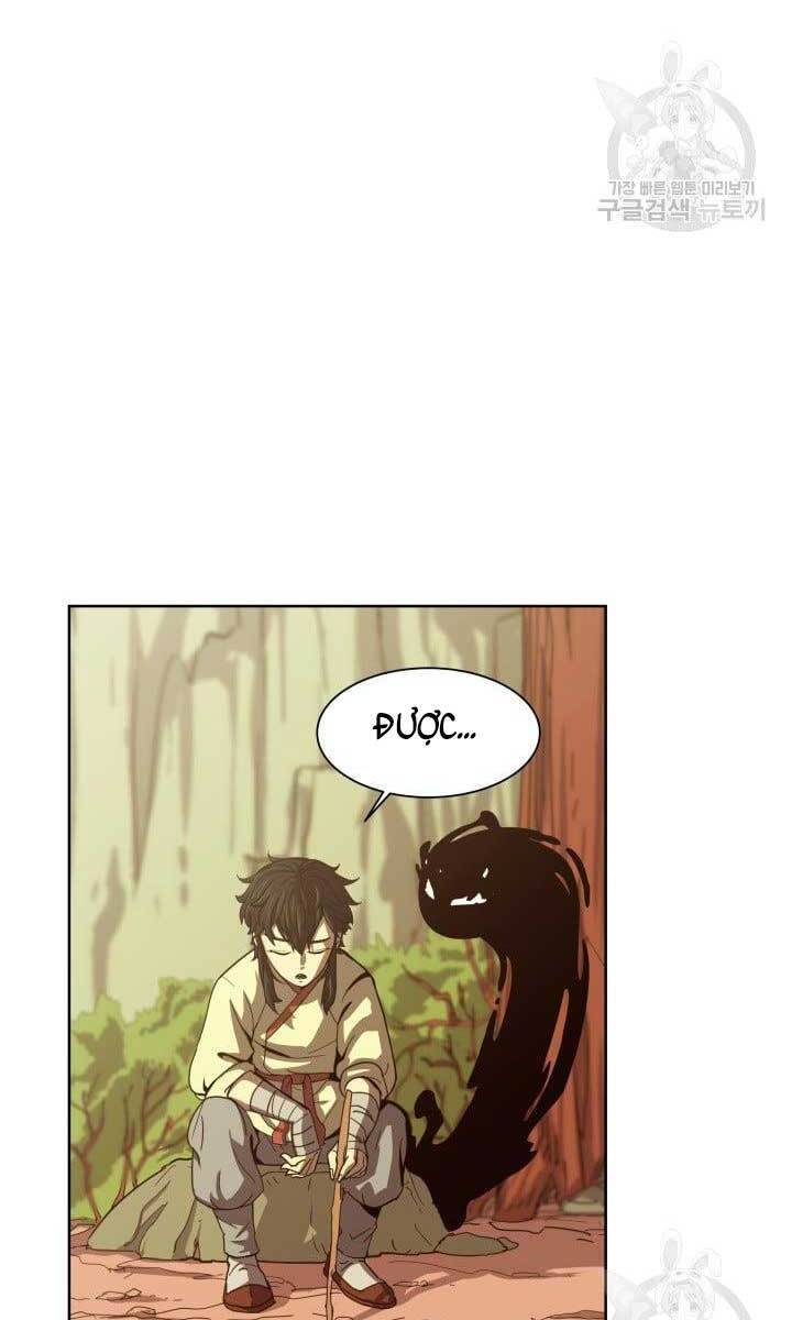 Bậc Thầy Phép Thuật Ở Thế Giới Võ Lâm - Chap 14