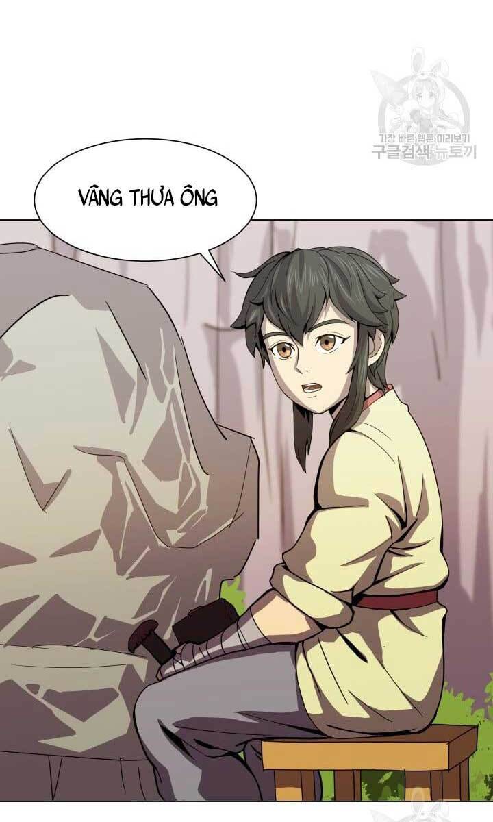 Bậc Thầy Phép Thuật Ở Thế Giới Võ Lâm - Chap 14