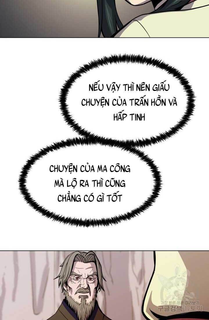 Bậc Thầy Phép Thuật Ở Thế Giới Võ Lâm - Chap 14