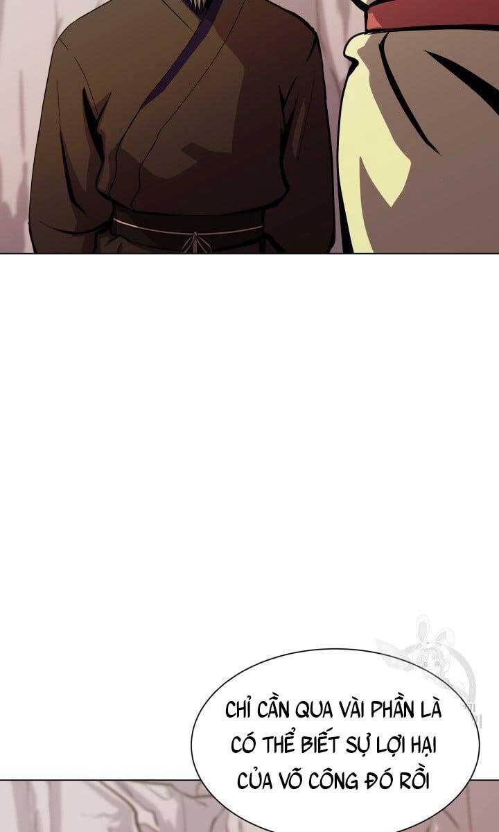 Bậc Thầy Phép Thuật Ở Thế Giới Võ Lâm - Chap 14