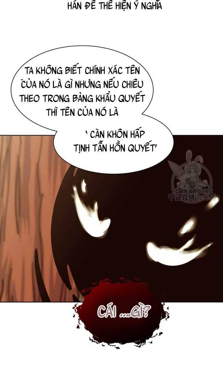 Bậc Thầy Phép Thuật Ở Thế Giới Võ Lâm - Chap 14