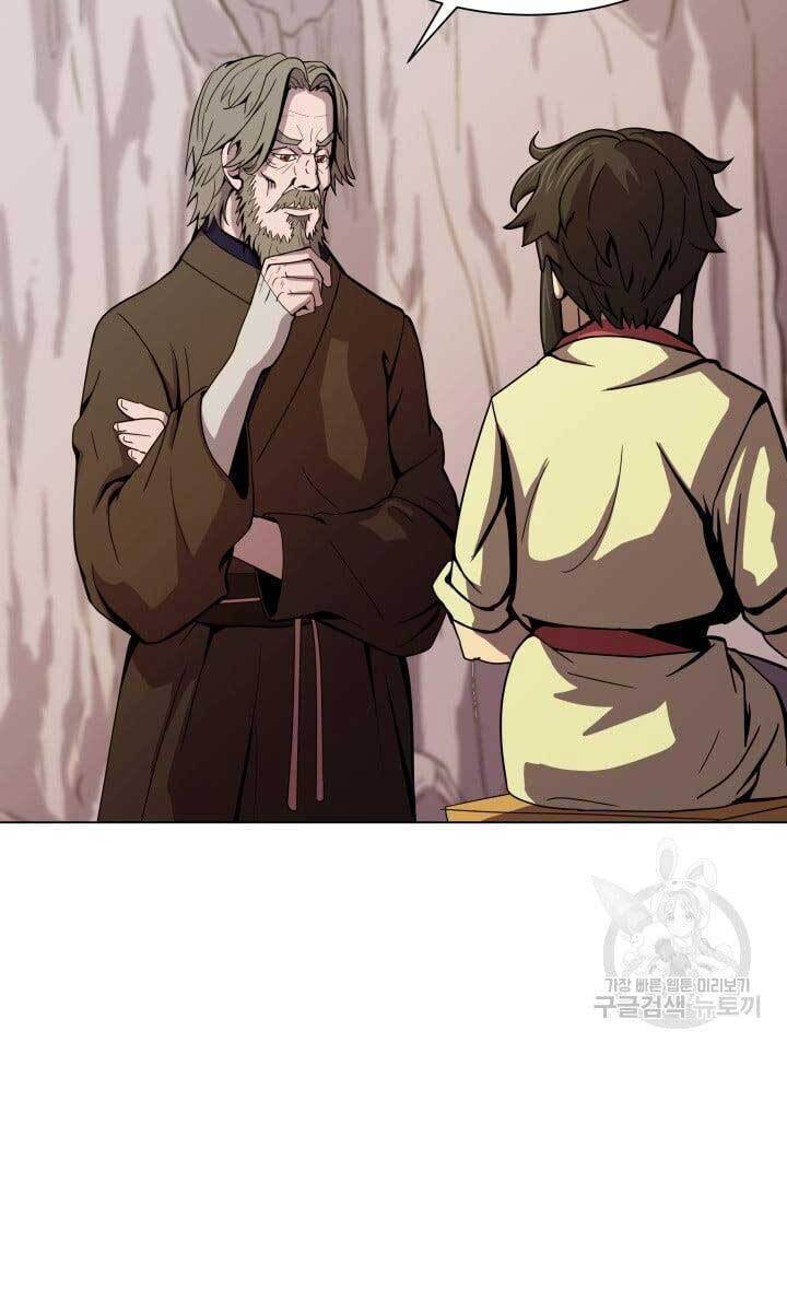 Bậc Thầy Phép Thuật Ở Thế Giới Võ Lâm - Chap 14