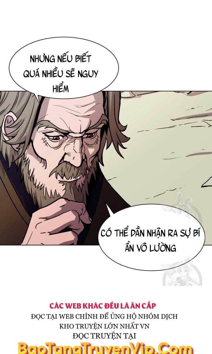 Bậc Thầy Phép Thuật Ở Thế Giới Võ Lâm - Chap 14