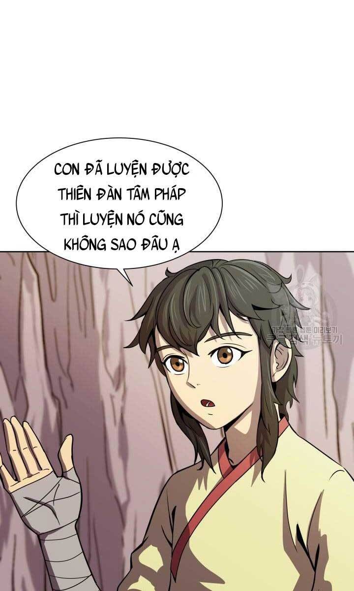 Bậc Thầy Phép Thuật Ở Thế Giới Võ Lâm - Chap 14