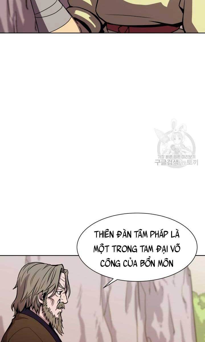 Bậc Thầy Phép Thuật Ở Thế Giới Võ Lâm - Chap 14