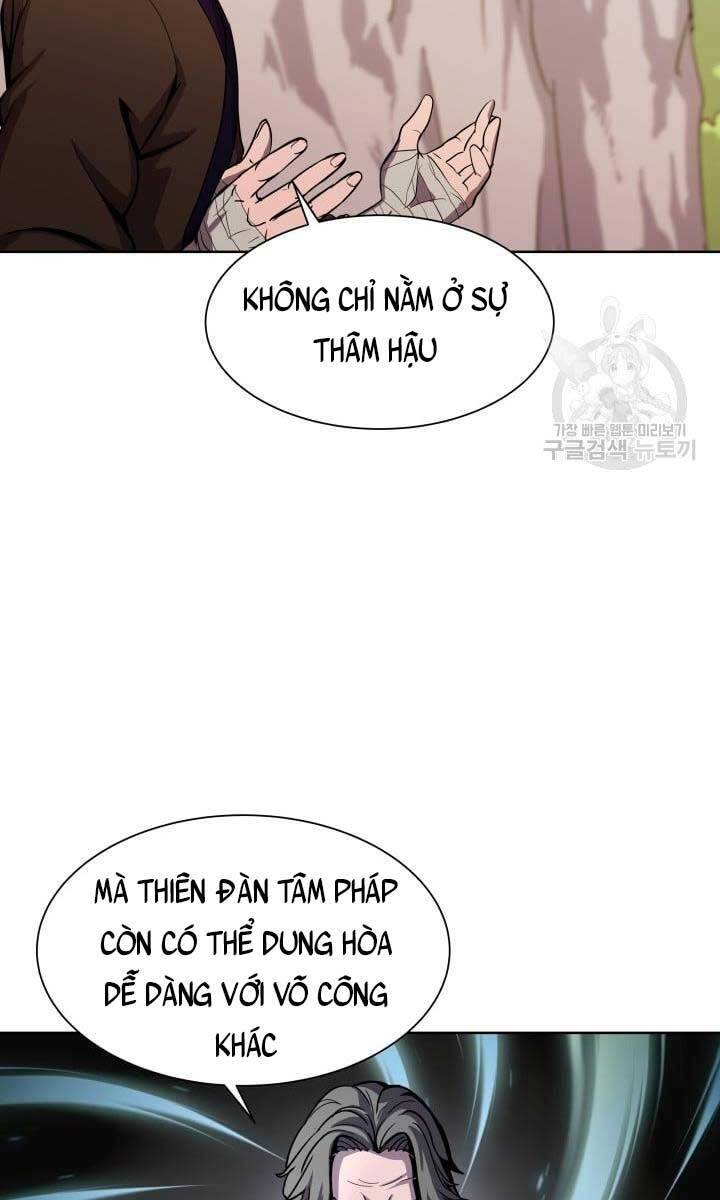 Bậc Thầy Phép Thuật Ở Thế Giới Võ Lâm - Chap 14