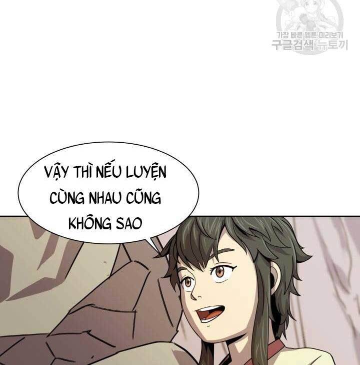 Bậc Thầy Phép Thuật Ở Thế Giới Võ Lâm - Chap 14