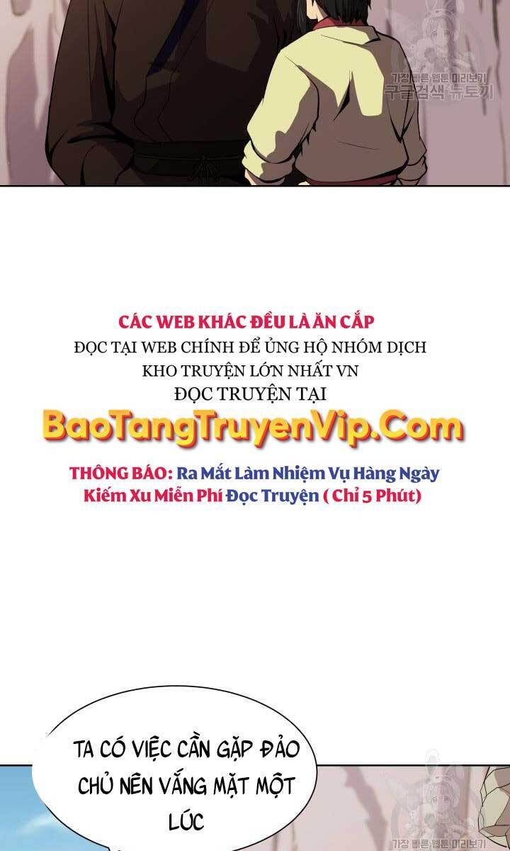 Bậc Thầy Phép Thuật Ở Thế Giới Võ Lâm - Chap 14