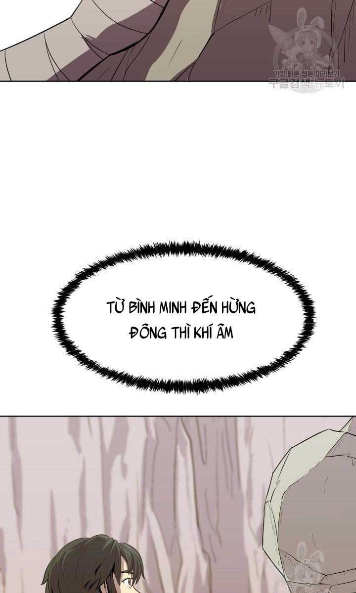 Bậc Thầy Phép Thuật Ở Thế Giới Võ Lâm - Chap 14