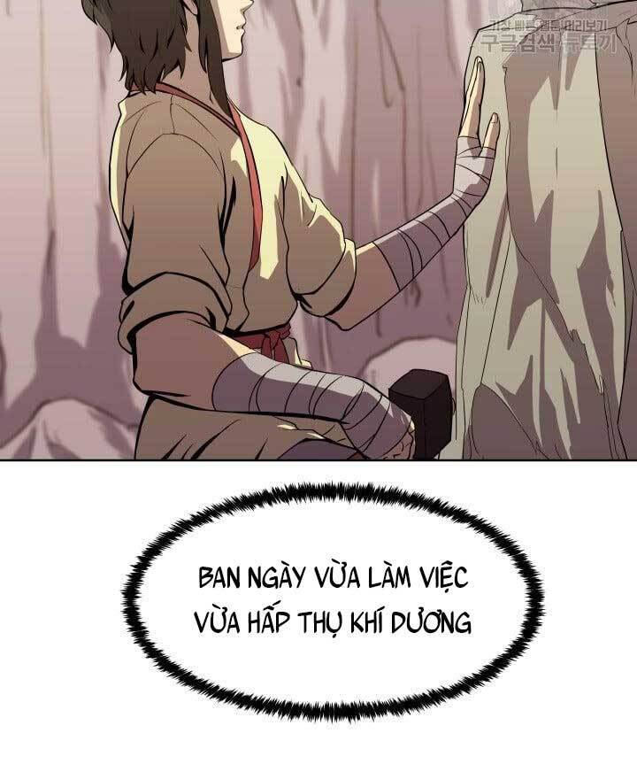 Bậc Thầy Phép Thuật Ở Thế Giới Võ Lâm - Chap 14