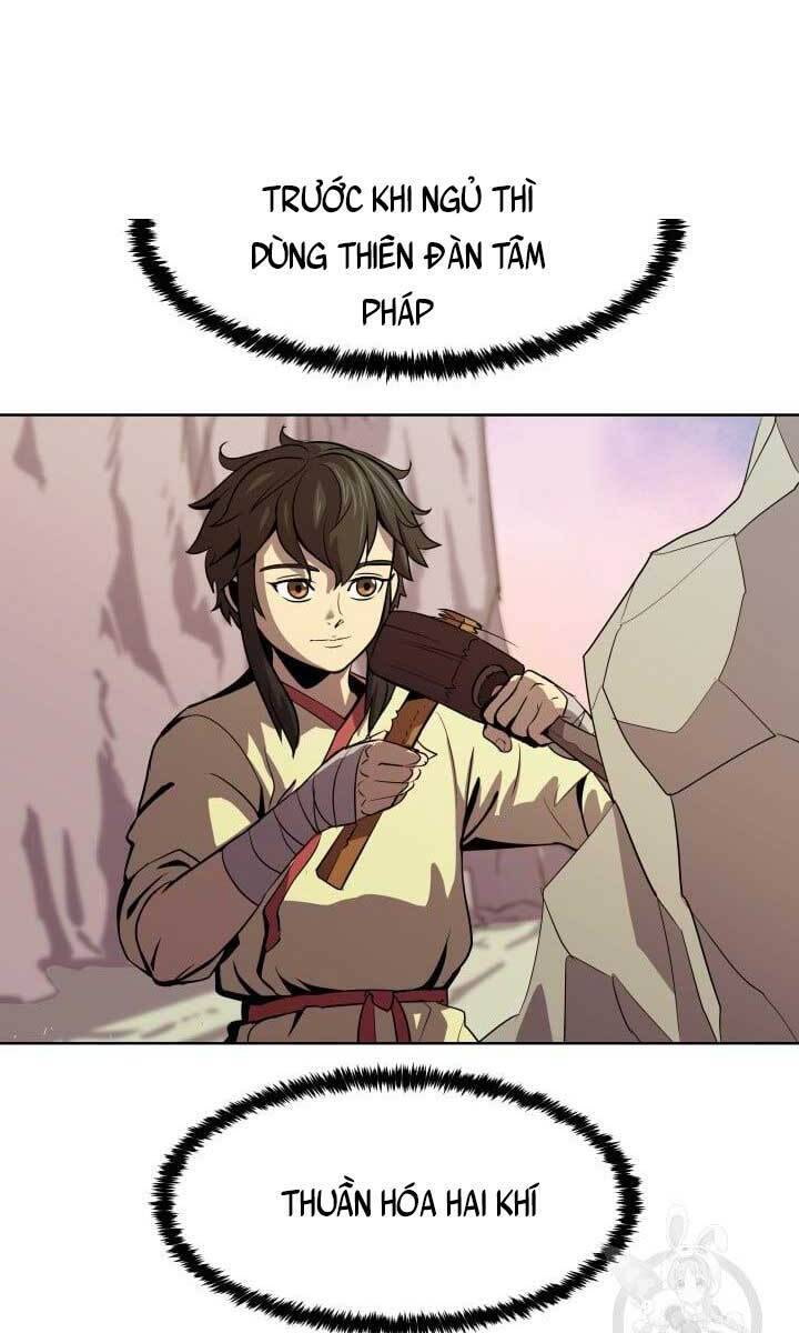 Bậc Thầy Phép Thuật Ở Thế Giới Võ Lâm - Chap 14