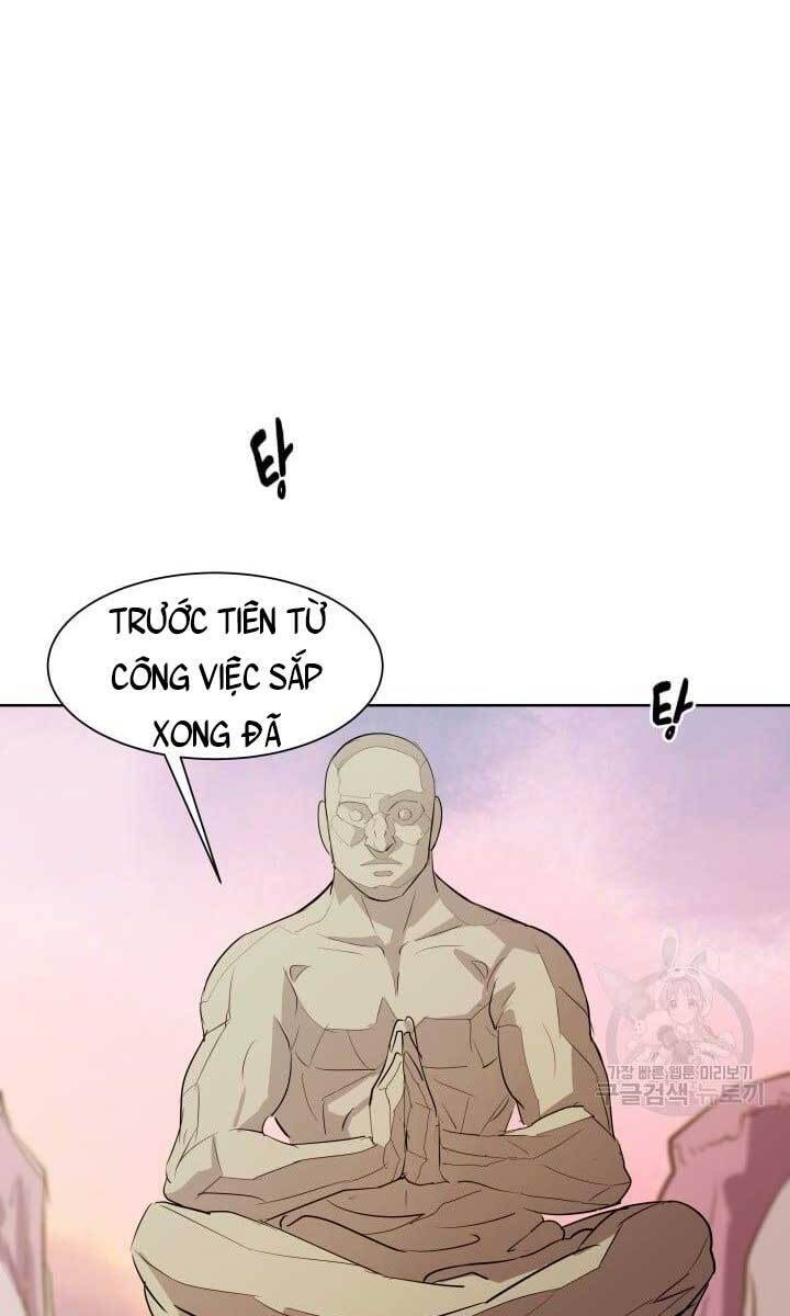 Bậc Thầy Phép Thuật Ở Thế Giới Võ Lâm - Chap 14