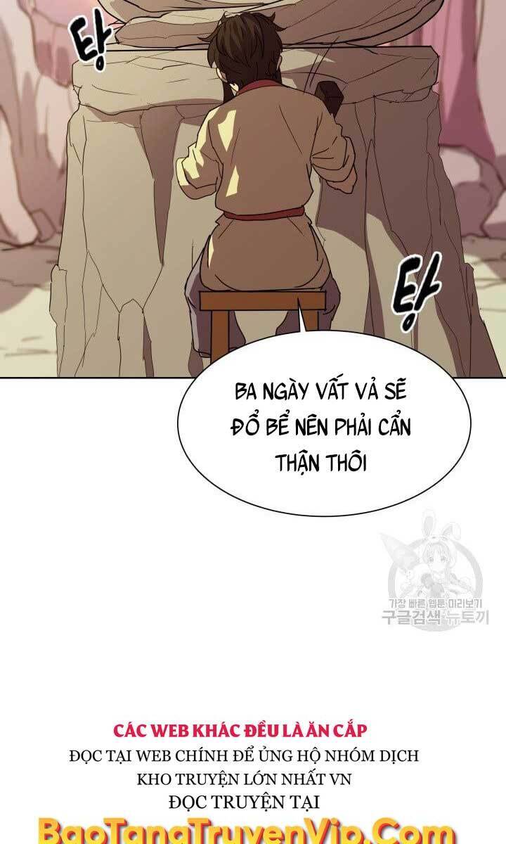 Bậc Thầy Phép Thuật Ở Thế Giới Võ Lâm - Chap 14