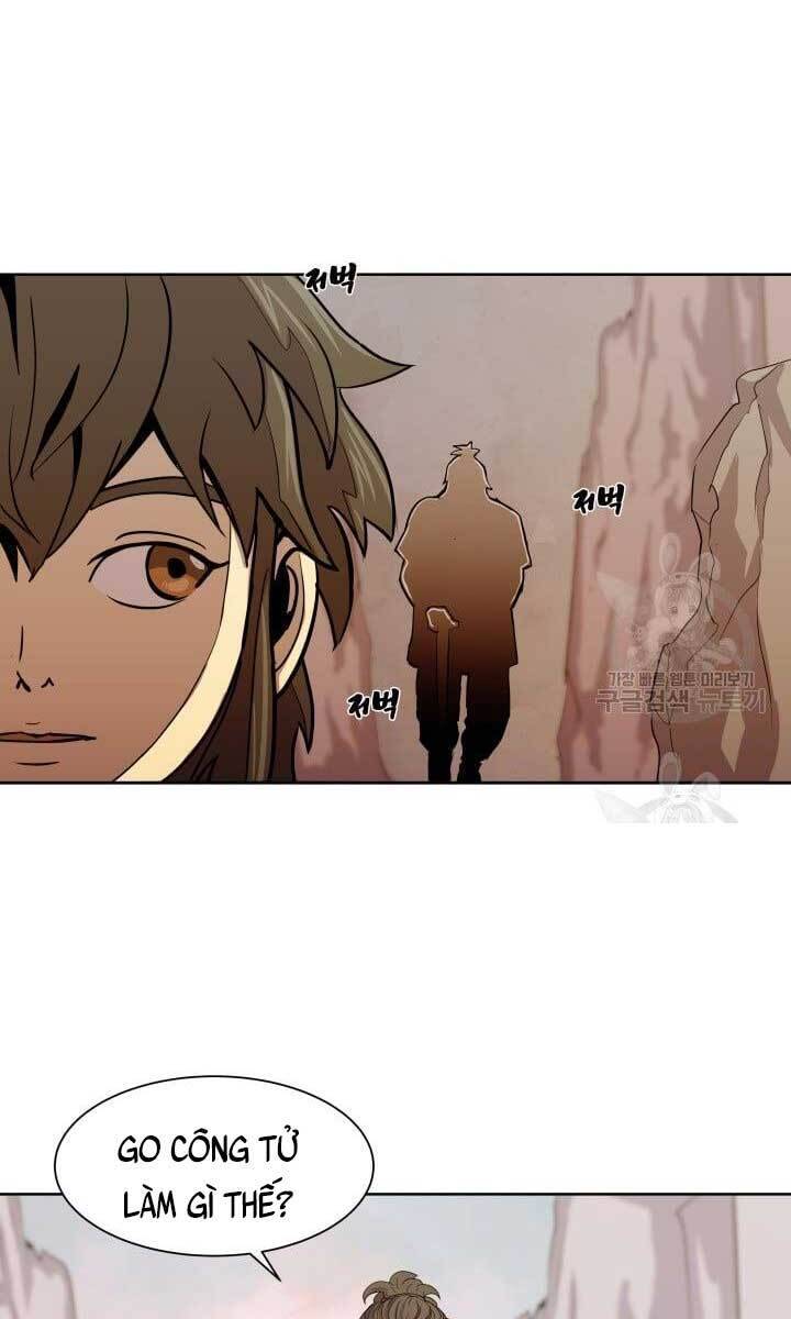 Bậc Thầy Phép Thuật Ở Thế Giới Võ Lâm - Chap 14