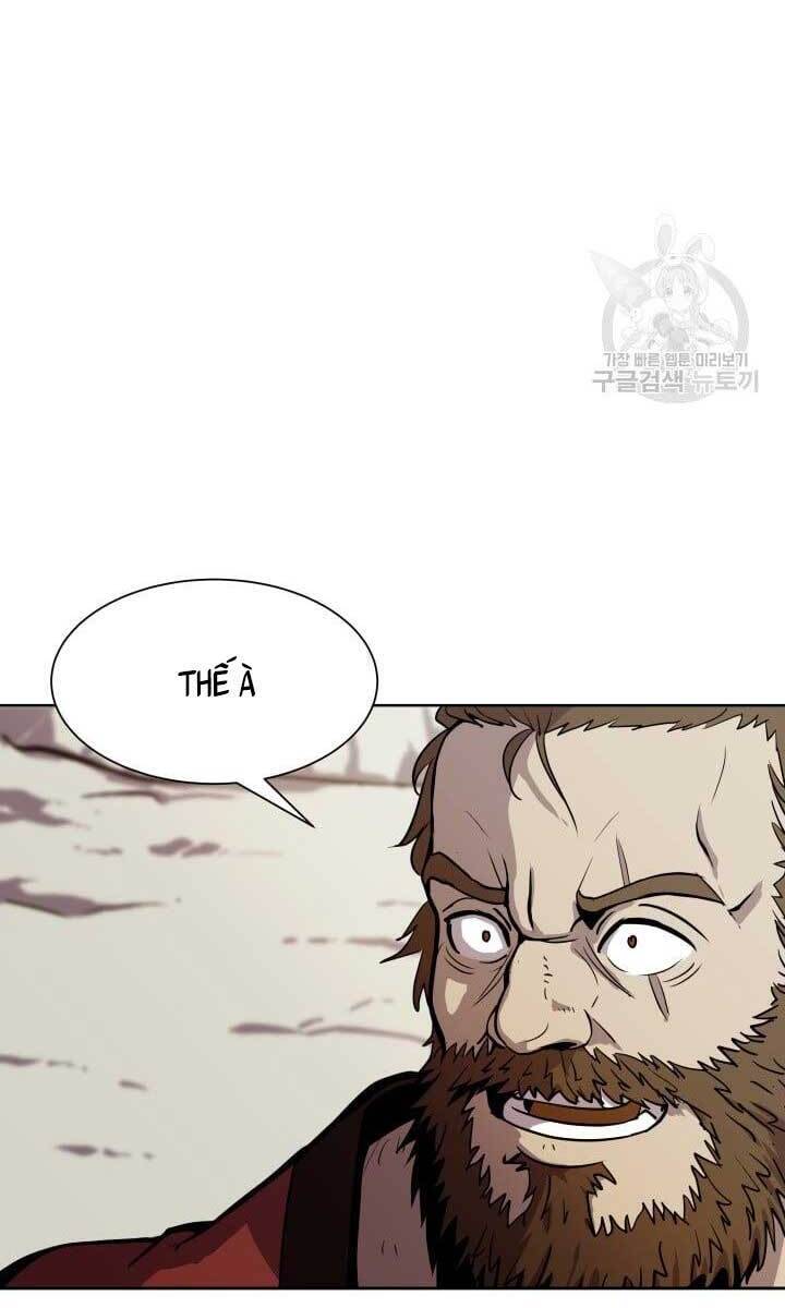 Bậc Thầy Phép Thuật Ở Thế Giới Võ Lâm - Chap 14