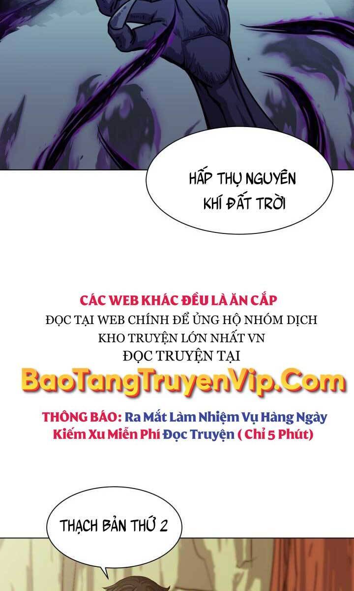 Bậc Thầy Phép Thuật Ở Thế Giới Võ Lâm - Chap 14