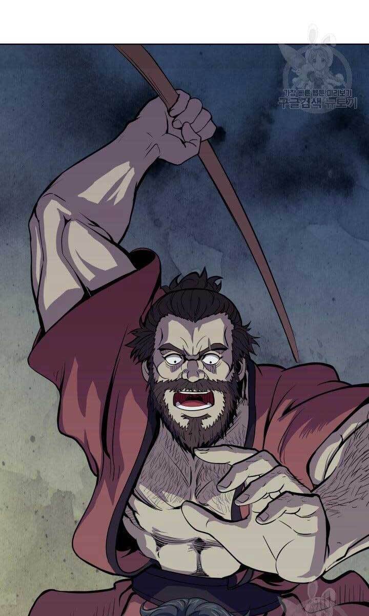 Bậc Thầy Phép Thuật Ở Thế Giới Võ Lâm - Chap 14