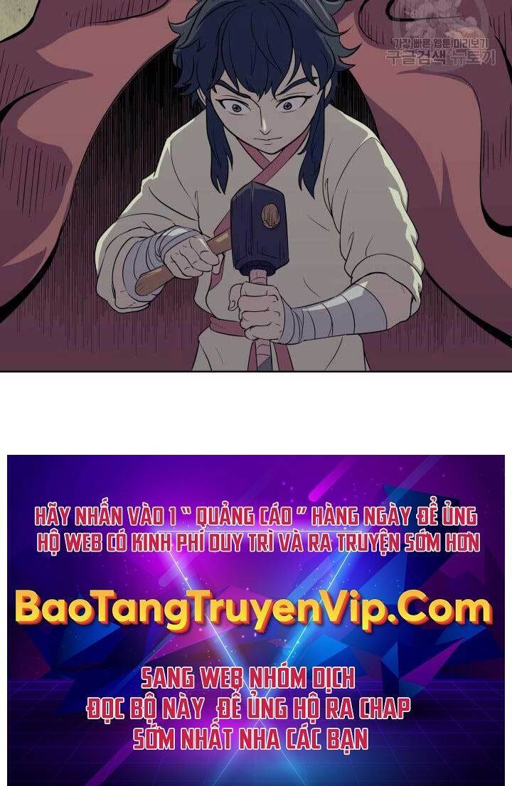 Bậc Thầy Phép Thuật Ở Thế Giới Võ Lâm - Chap 14