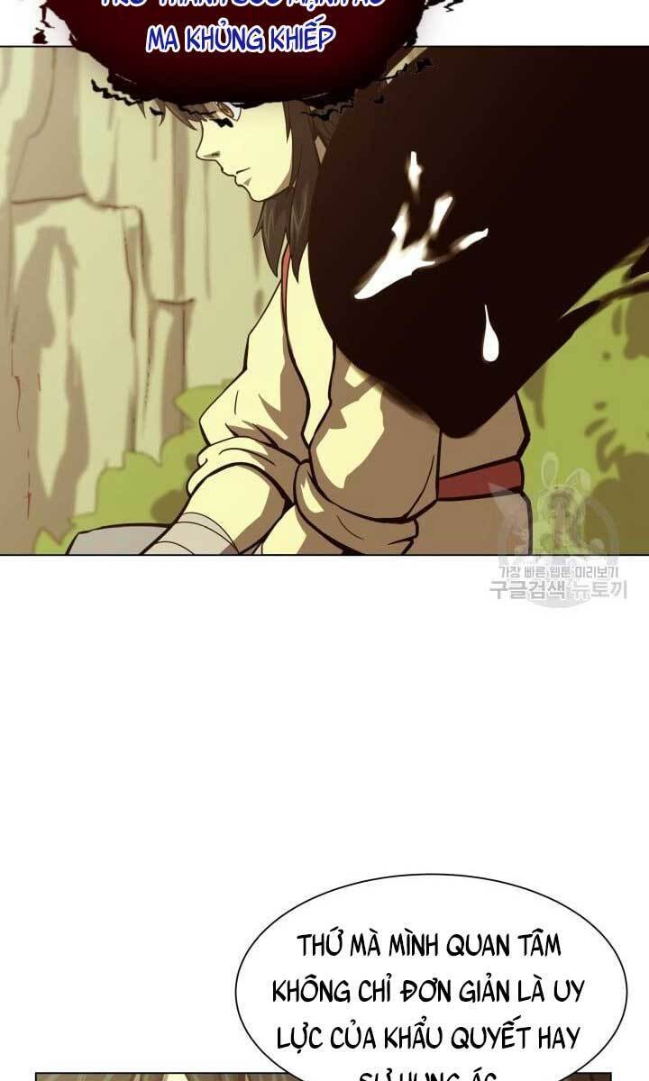 Bậc Thầy Phép Thuật Ở Thế Giới Võ Lâm - Chap 14