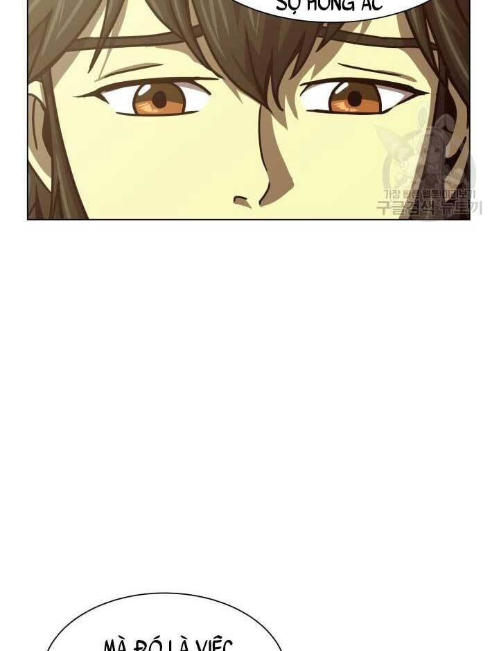 Bậc Thầy Phép Thuật Ở Thế Giới Võ Lâm - Chap 14