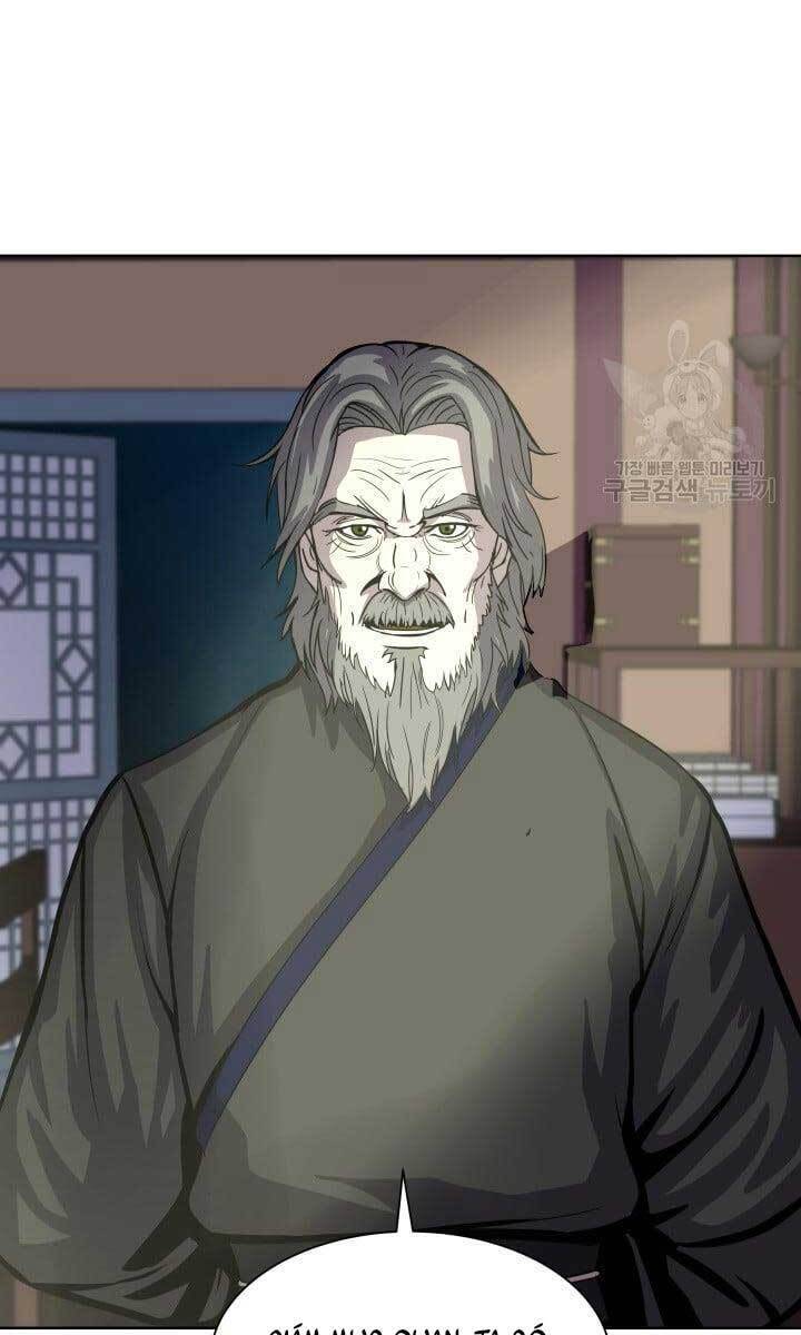 Bậc Thầy Phép Thuật Ở Thế Giới Võ Lâm - Chap 15