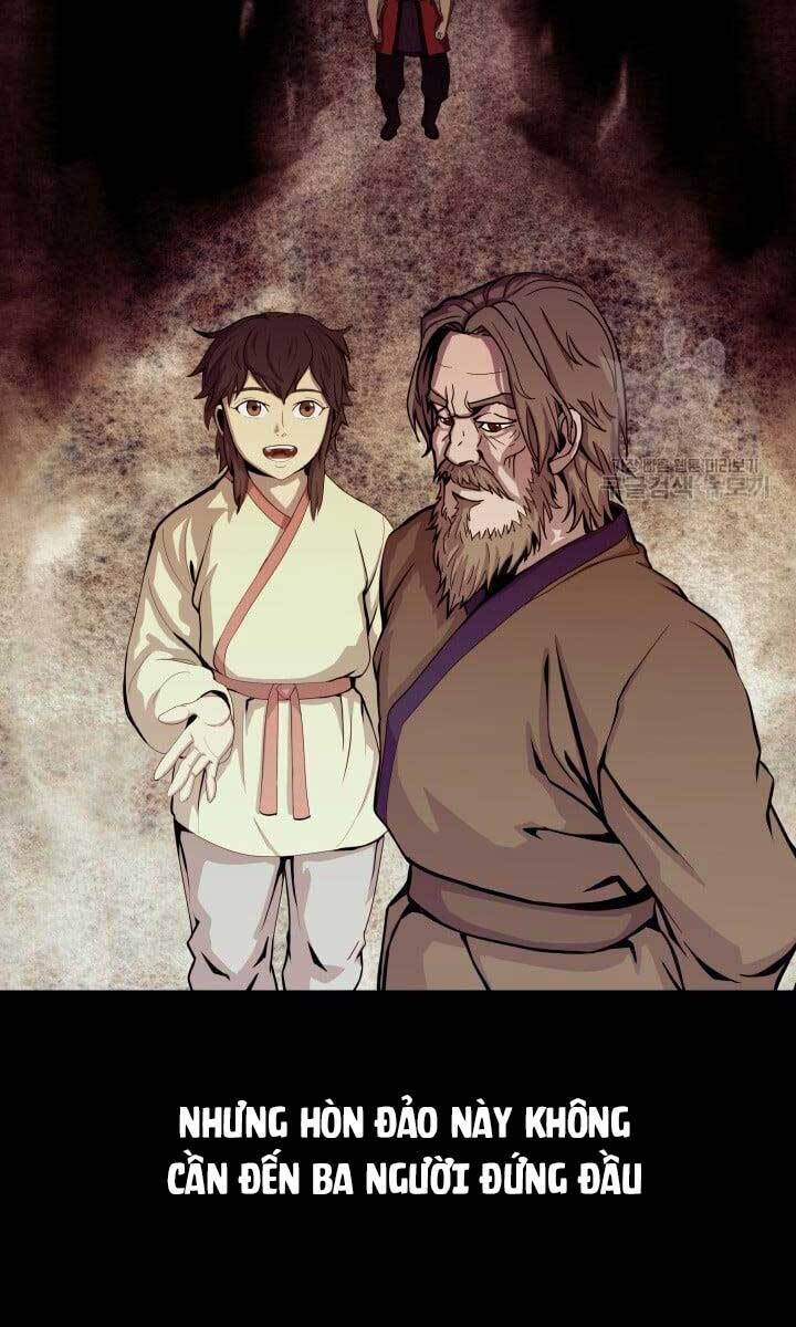 Bậc Thầy Phép Thuật Ở Thế Giới Võ Lâm - Chap 15