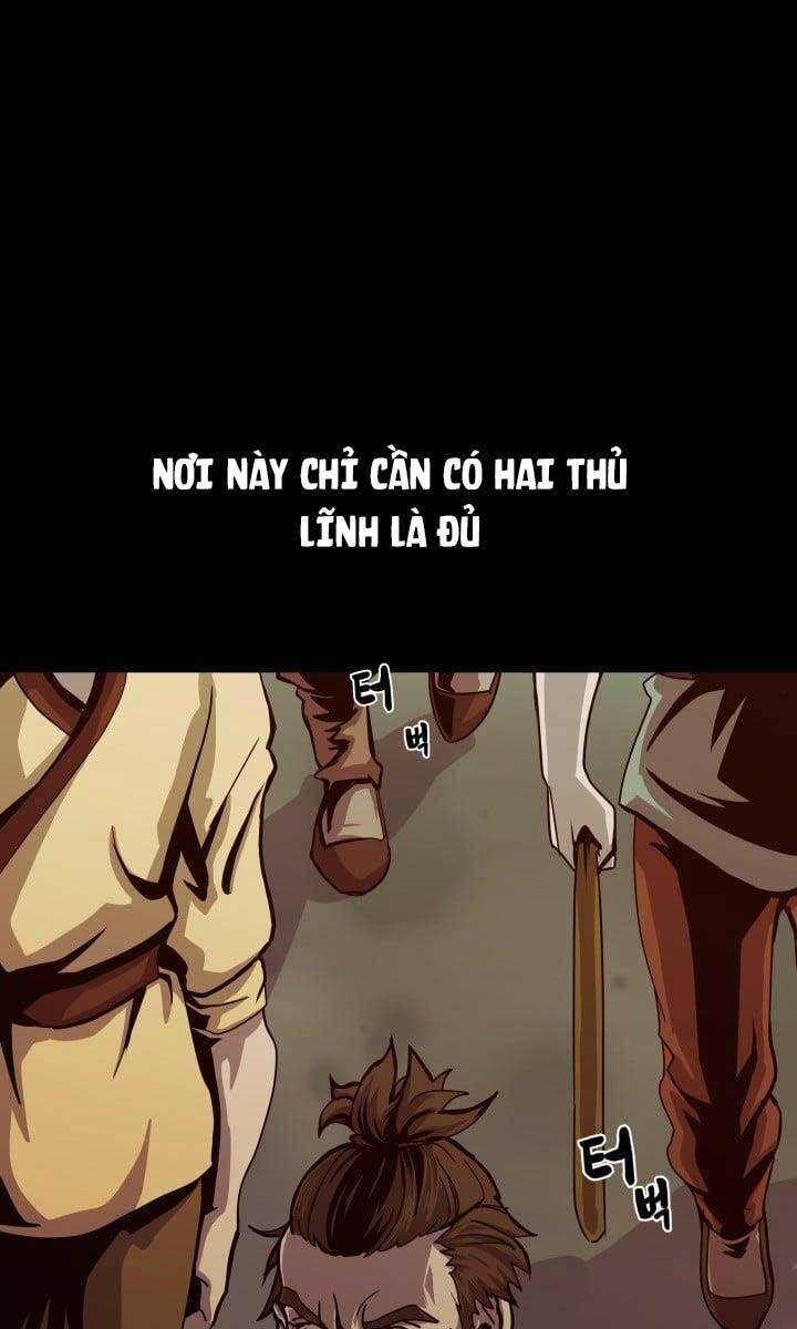 Bậc Thầy Phép Thuật Ở Thế Giới Võ Lâm - Chap 15