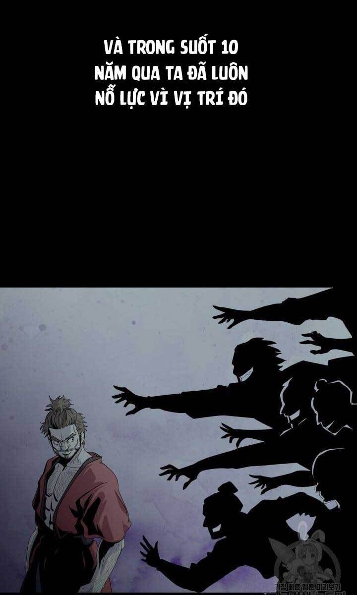 Bậc Thầy Phép Thuật Ở Thế Giới Võ Lâm - Chap 15