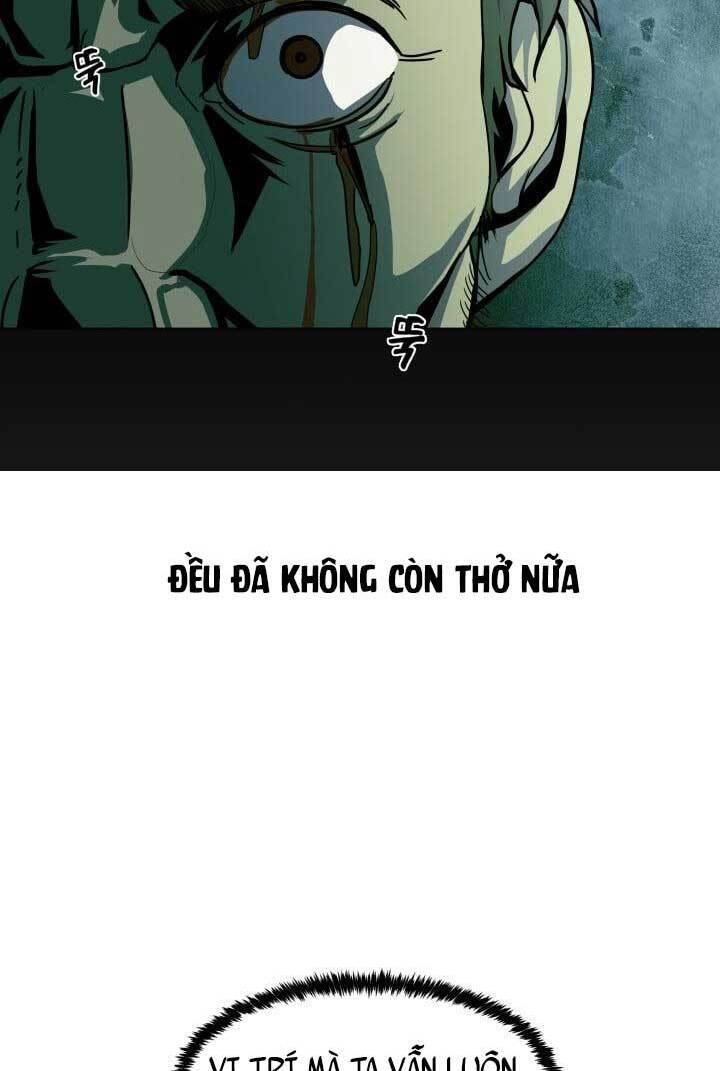 Bậc Thầy Phép Thuật Ở Thế Giới Võ Lâm - Chap 15